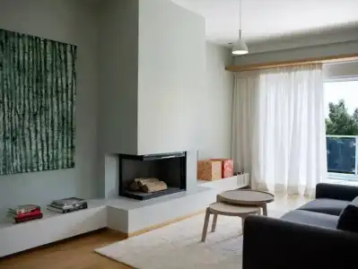 Scale Suites Apart-Hotel - 57