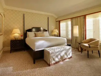 The Beverly Hills - Dorchester Collection - 18