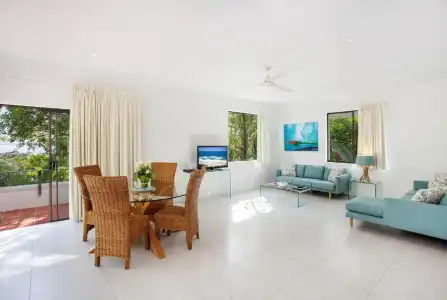 Noosa International Resort - 29