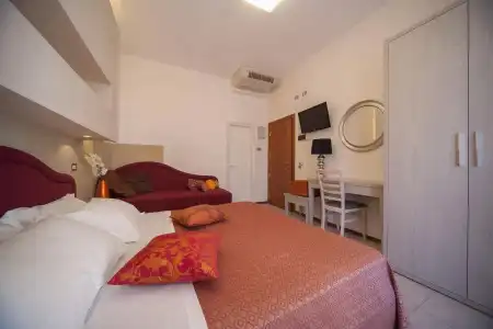 Stella d'Oro - 18