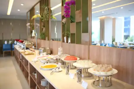 San Marino Boutique Danang - 11