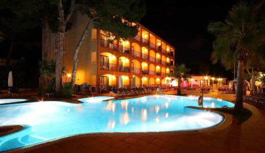 Valentin Somnis & Suites – Adults Only +16 - 15