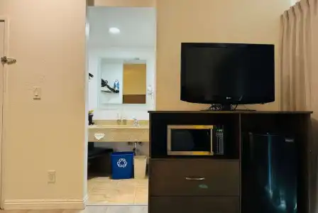 Ramada by Wyndham San Diego Airport - 33