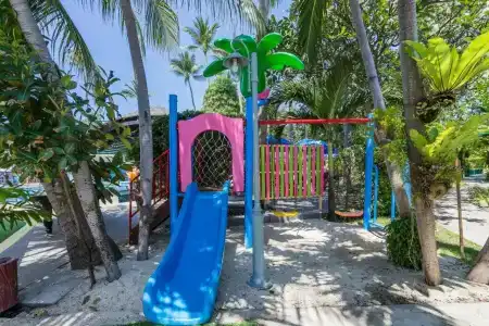 Chaba Cabana Beach Resort - 17