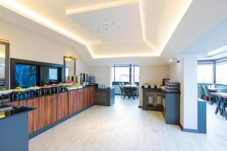 Azra Suite Otel - 10