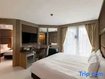 Azure Pattaya - 33