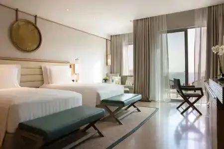 Jumeirah Muscat Bay - 51