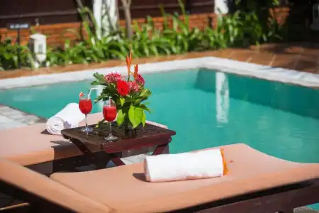 Le Belhamy Resort And Spa - 61