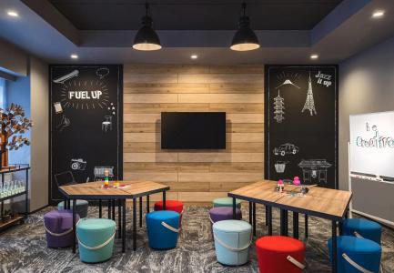 Moxy Tokyo Kinshicho - 24