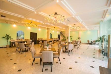 Paralia Khem Beach Phu Quoc - 24