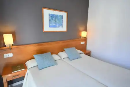 Hostal Mallorca - 41