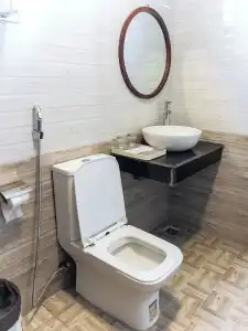 Danang Backpacker Hostel and Spa - 114