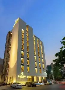 Capital - 0