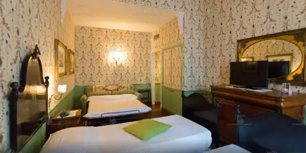 UNAs One Catania Wellness & SPA - 46