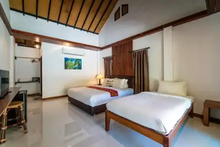 Chunut House Resort - 32