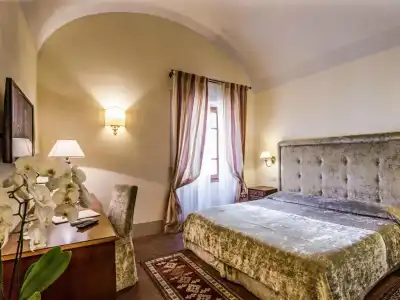 Palazzo San niccolò & Spa - 156