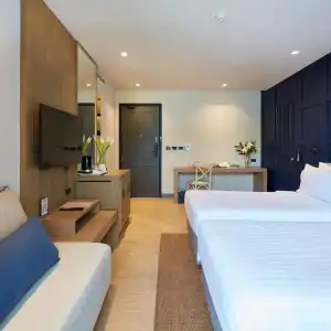 Health Land Resort & Spa - 29
