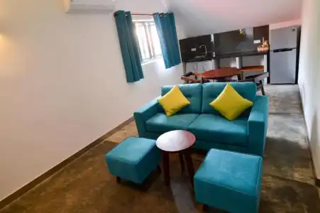 Villa Grange - 17