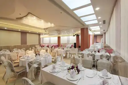 Pozcu Otel - 13