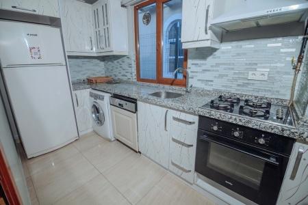 Taksim Wonder Suites Apart - 71