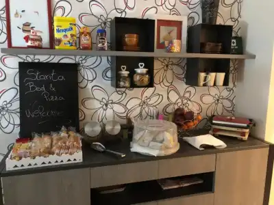Starita Bed & pizza - 29