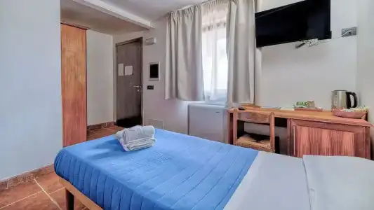 La Tenuta Dell'Argento Resort - 17