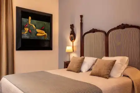 Art Boutique Chamarel - 178