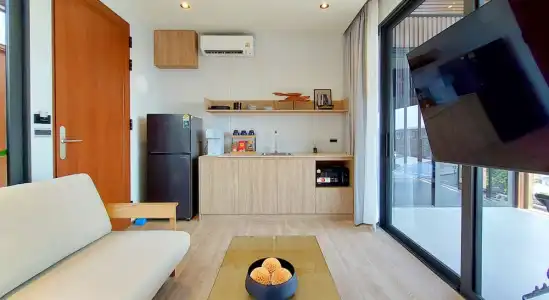 Shan Villas Sukhumvit - 51