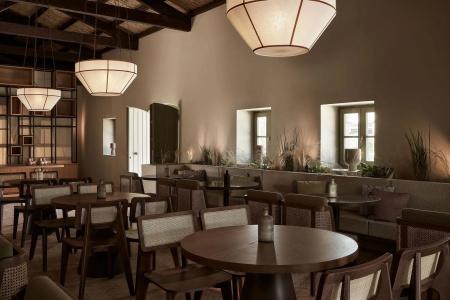 The Olivar Suites - 33