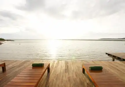 Tharathip Resort - 18