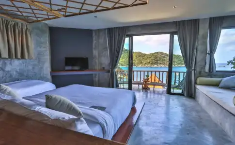 Sai Daeng Resort - 2