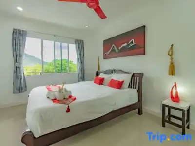 Villa Nap Dau Crown - 11