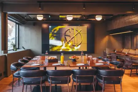 Magic Kloverhuset Harbour, a member of Radisson Individuals - 12