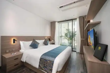 The Dream Suite - 130