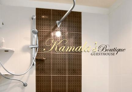 Kamala's Boutique Guesthouse - 7