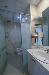 Muong Thanh Apartments - 38