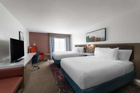 Hilton Garden Inn Tallahassee - 49