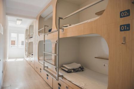Rocket Hostels Gracia - 3