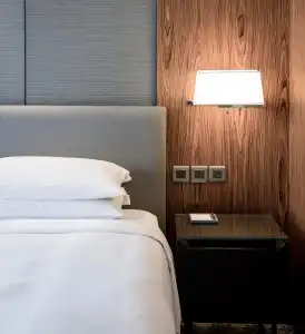 Hyatt Regency Bangkok Sukhumvit - 11