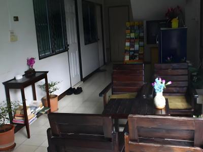 Ampawan Guesthouse - 10
