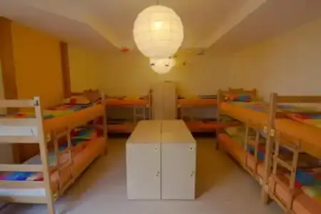 Manga Hostel - 3