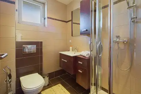 Montelux Apartments - 214