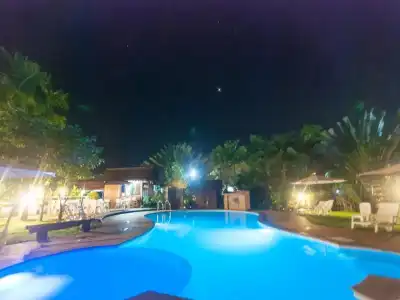 Namkhong Guesthouse & Resort - 29