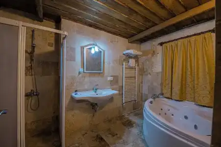 Konak Bezirhane Cave Otel - 82
