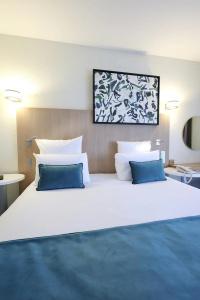 Mercure Grenoble Centre Porte des Alpes - 40