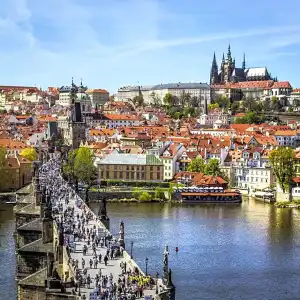 Hastal Prague Old Town - 85