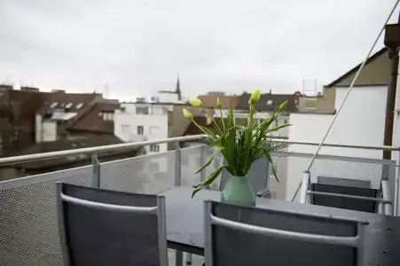 RAP Residence Apartments by du Commerce - 6
