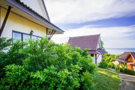 Phuchawee Lanta Villa - 43