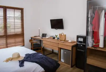 Rumanami Residence - 35