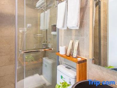 Qilan Boutique Homestay - 50